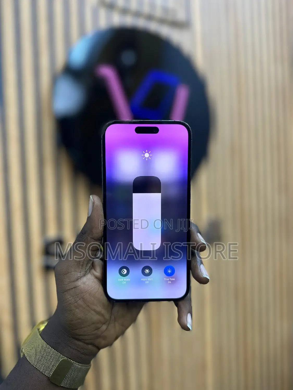 Apple iPhone 14 Pro Max 128 GB Blue