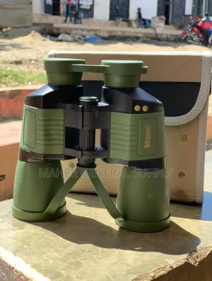 Binoculars