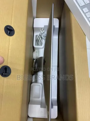 New Desktop Computer Apple iMac 8GB HDD 1T