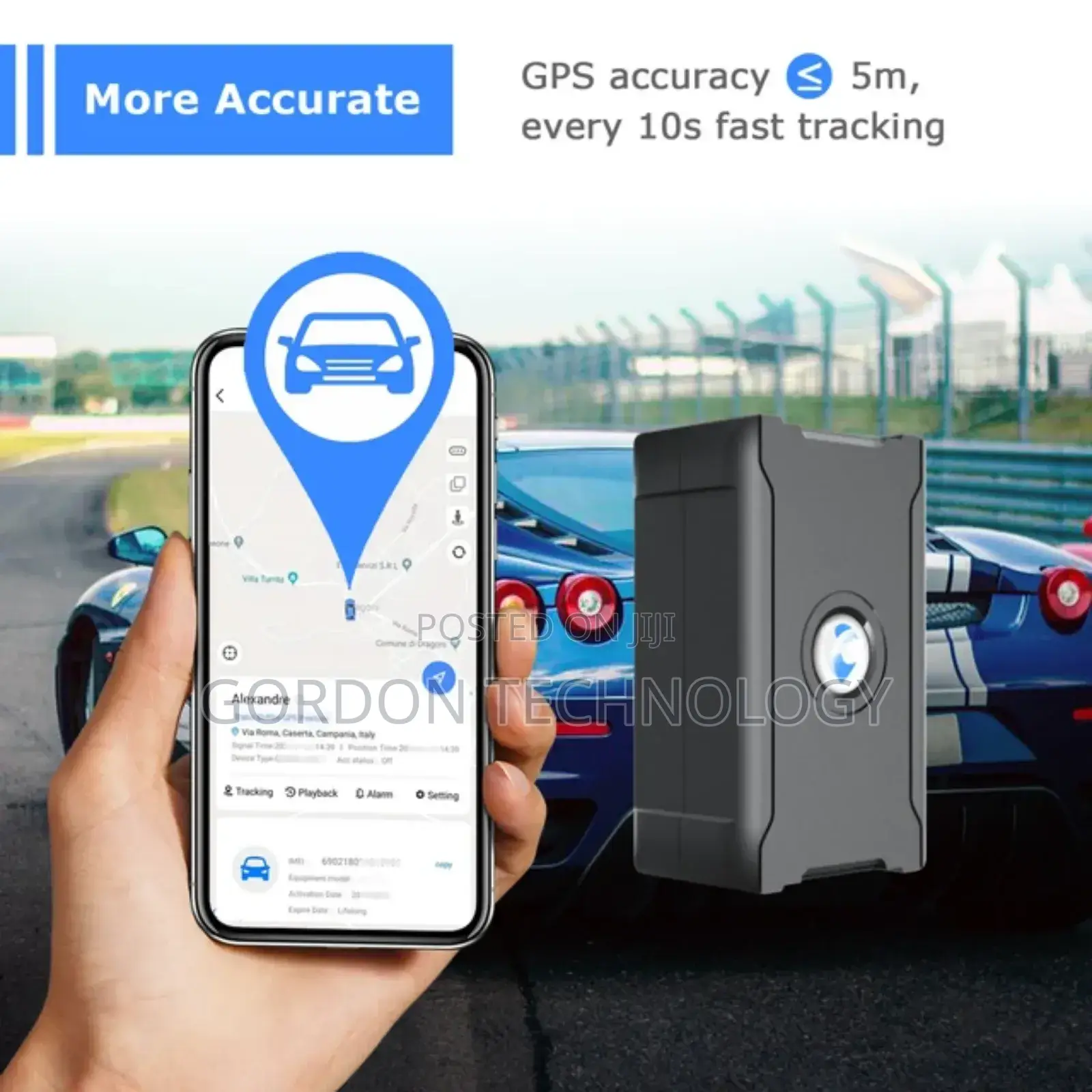 GPS Tracking- Kiboko Ya Wizi Wa Magari,Bajaji Na Boda