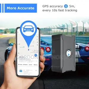 GPS Tracking- Kiboko Ya Wizi Wa Magari,Bajaji Na Boda