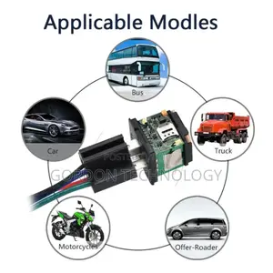 GPS Tracking- Kiboko Ya Wizi Wa Magari,Bajaji Na Boda