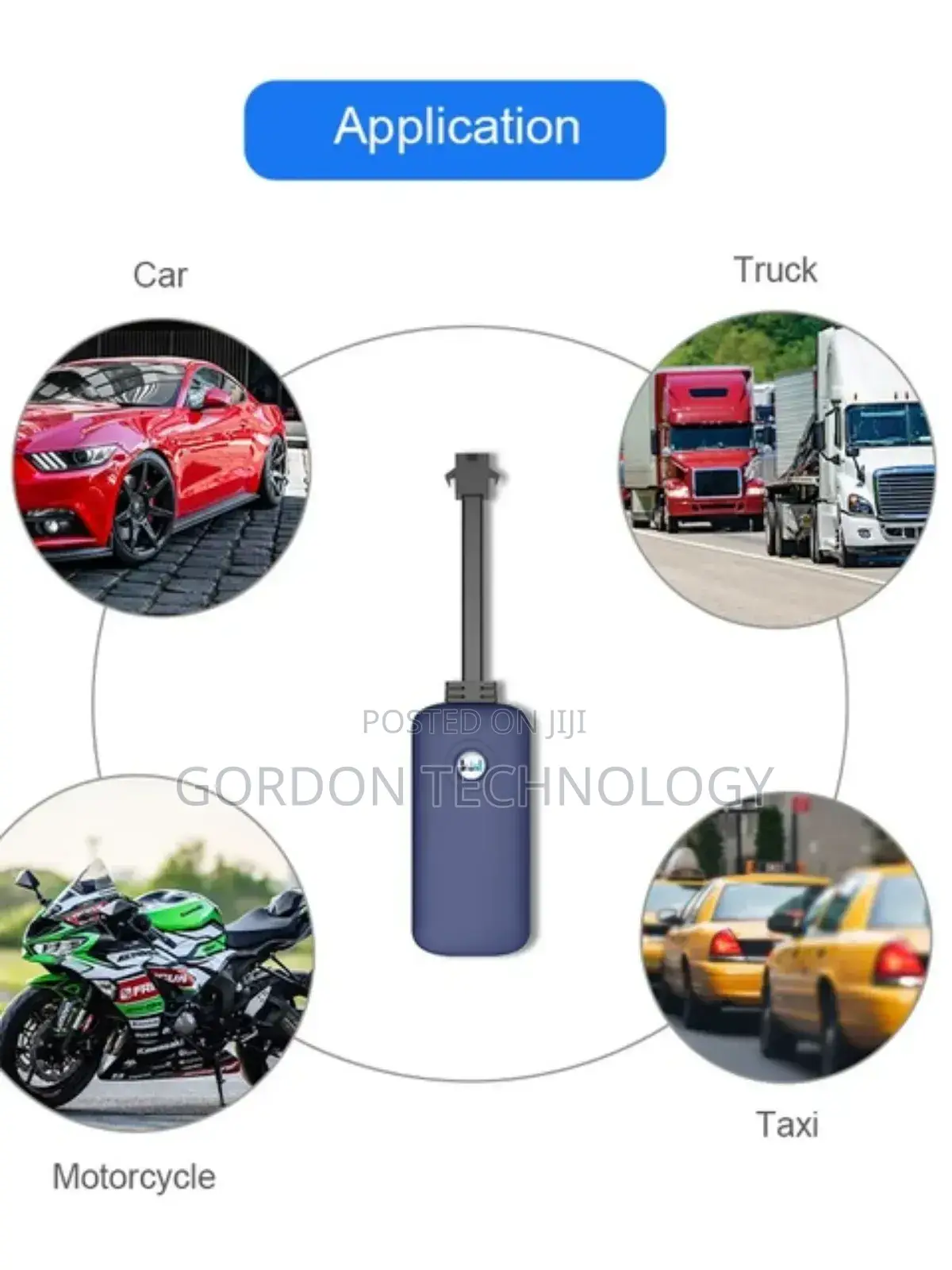 GPS Tracking- Kiboko Ya Wizi Wa Magari,Bajaji Na Boda