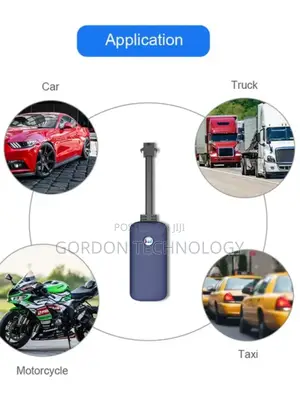 GPS Tracking- Kiboko Ya Wizi Wa Magari,Bajaji Na Boda