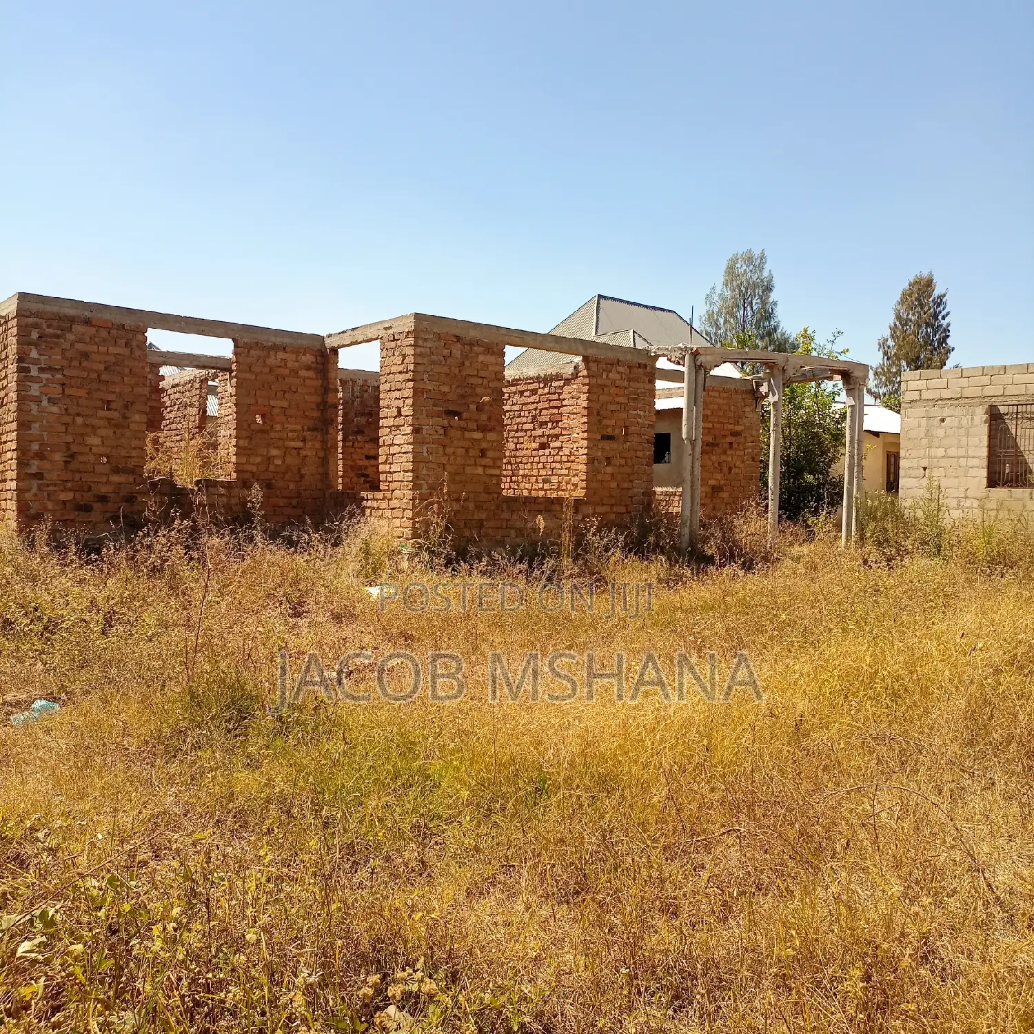 3bdrm Block of Flats in Iringa Municipal for sale