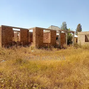 3bdrm Block of Flats in Iringa Municipal for sale