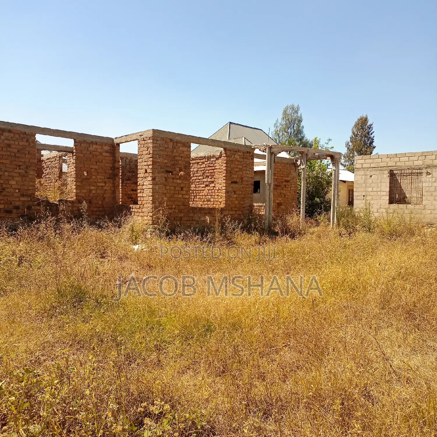 3bdrm Block of Flats in Iringa Municipal for sale