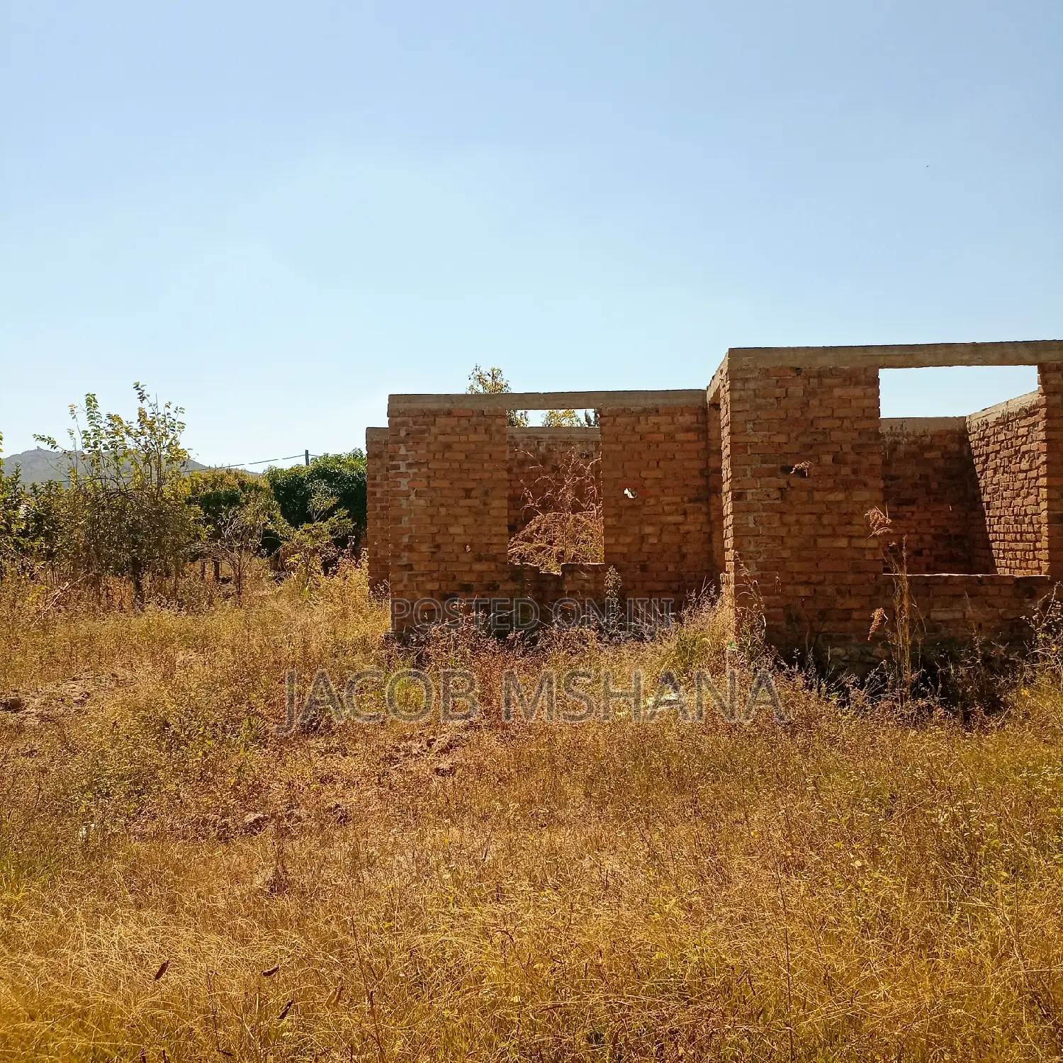 3bdrm Block of Flats in Iringa Municipal for sale