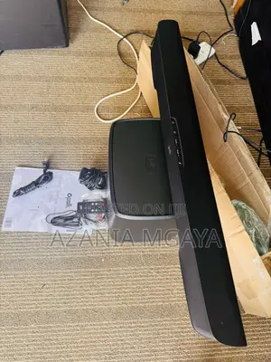 Polk DSB 1 Wireless Soundbar