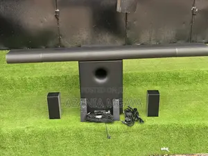 Vizio Wireless Soundbar Elevate P514