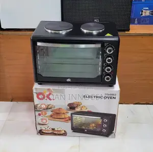 Ok Electric Oven 45L