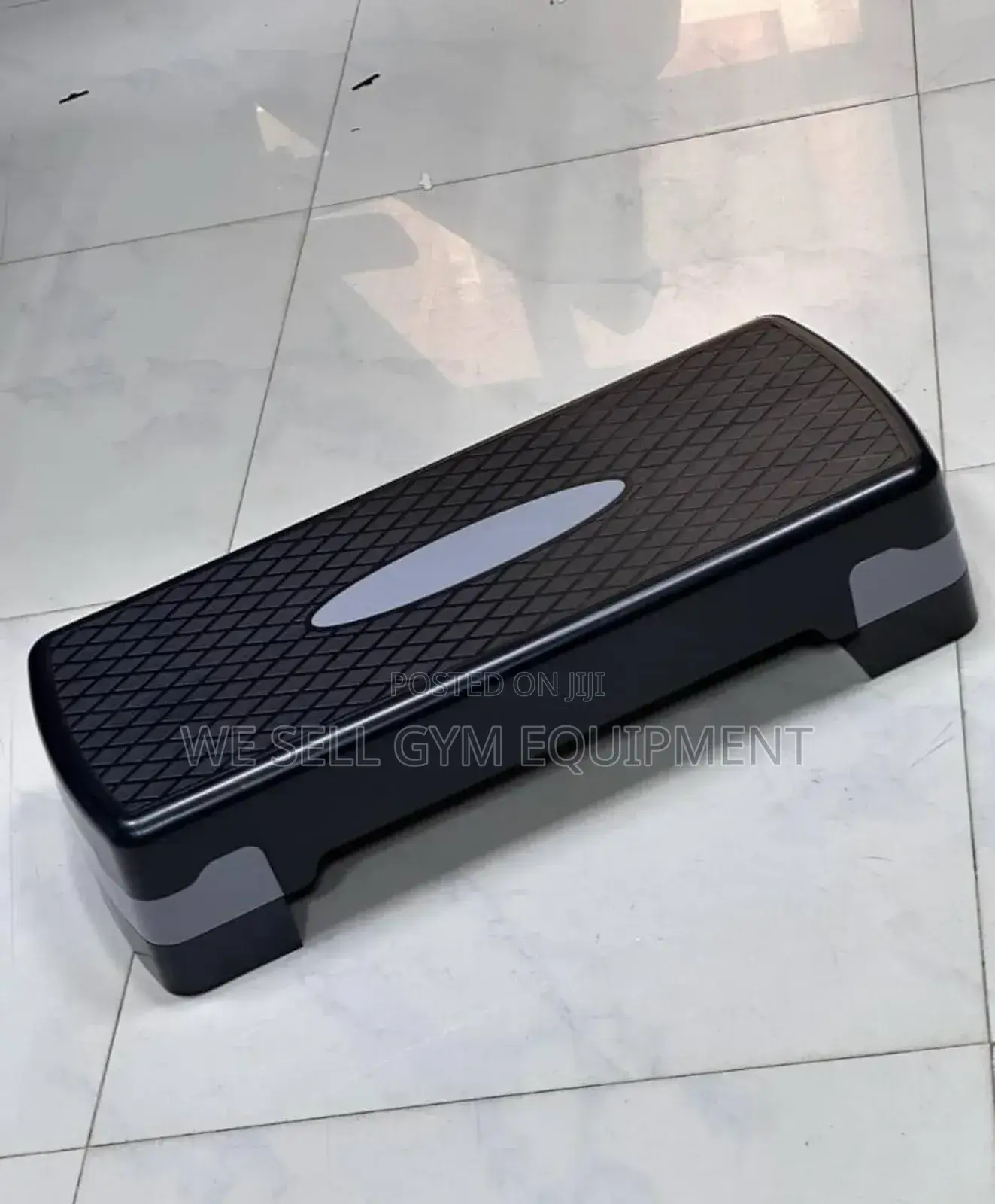 Aerobic Stepper