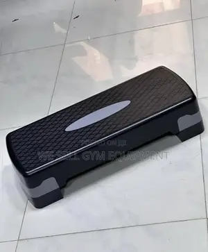 Aerobic Stepper