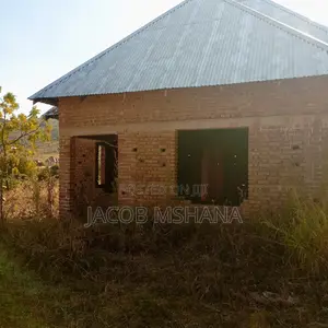 3bdrm House in Iringa Municipal for sale