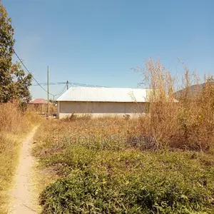 3bdrm House in Iringa Municipal for sale