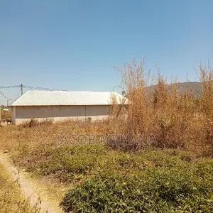 3bdrm House in Iringa Municipal for sale
