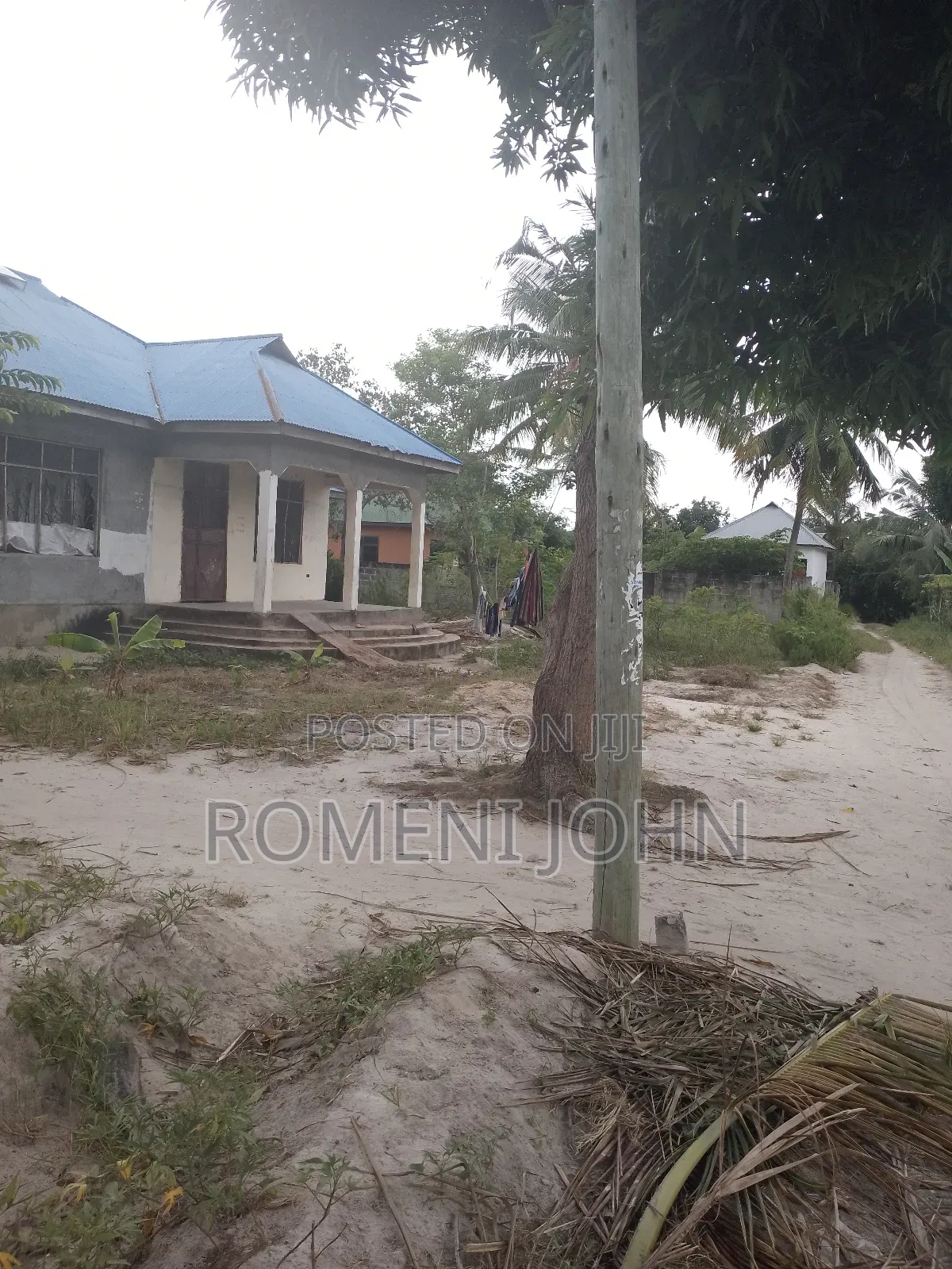 4bdrm House in Tanzania Daresalaam, Ilala for sale