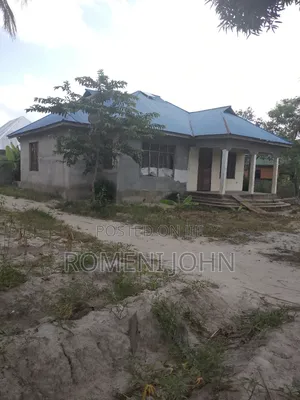 4bdrm House in Tanzania Daresalaam, Ilala for sale