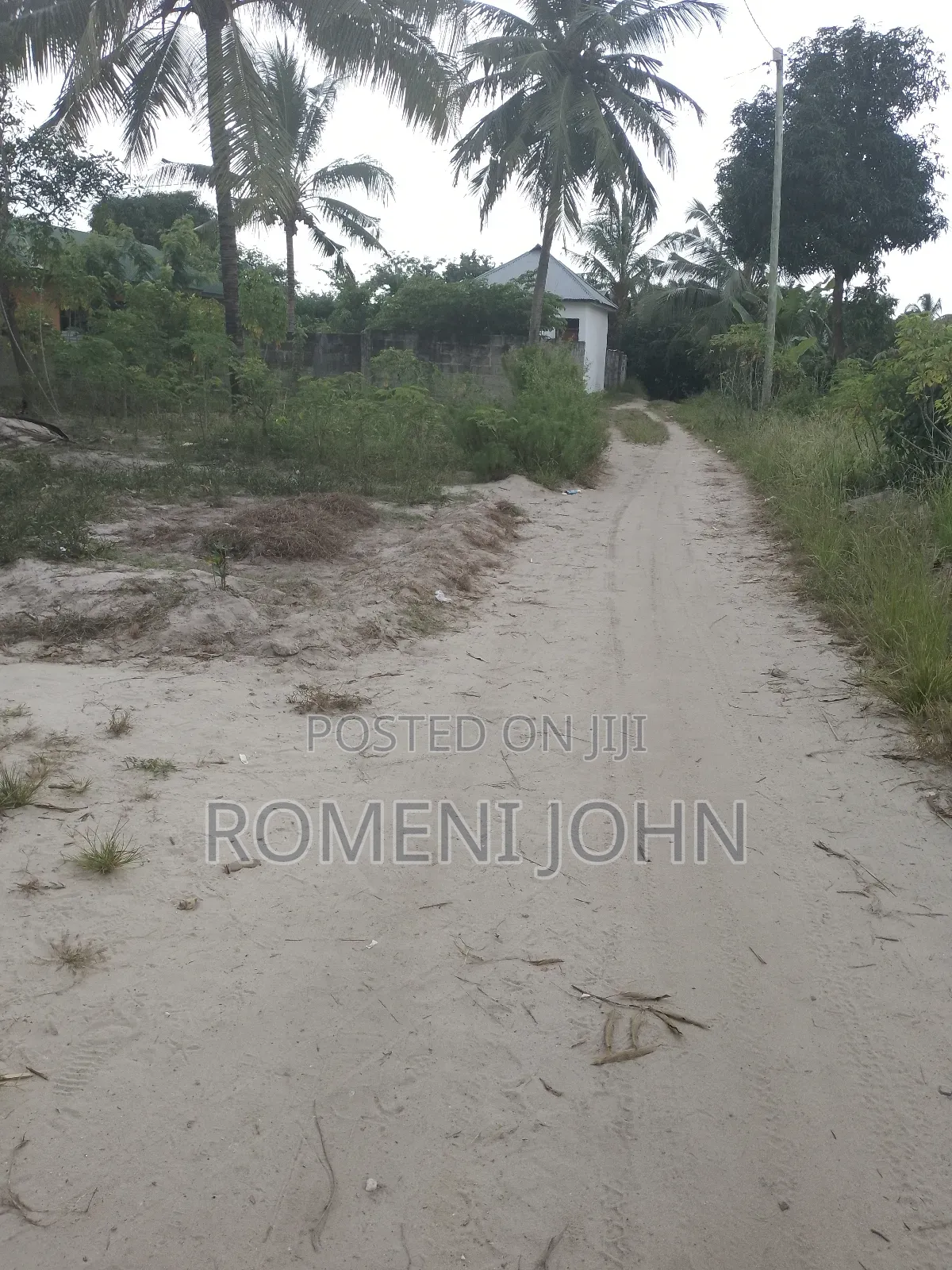 4bdrm House in Tanzania Daresalaam, Ilala for sale