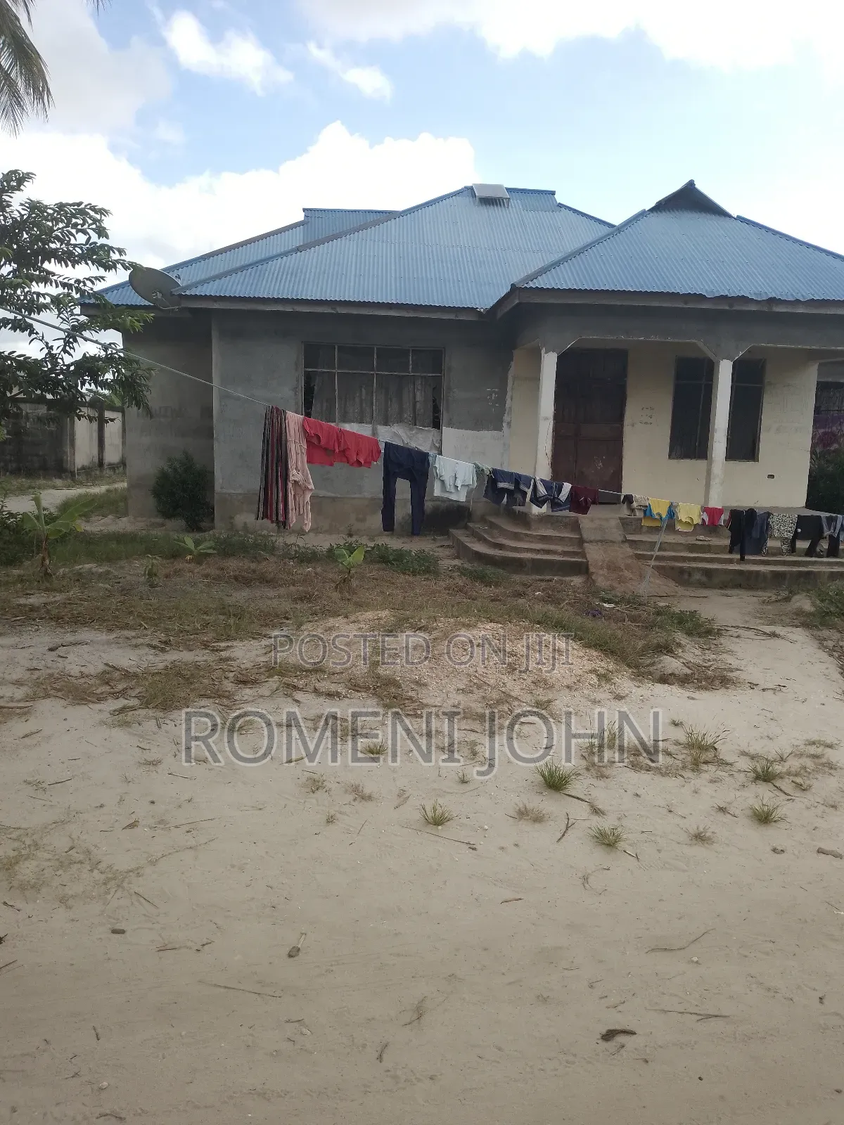 4bdrm House in Tanzania Daresalaam, Ilala for sale