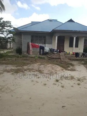 4bdrm House in Tanzania Daresalaam, Ilala for sale