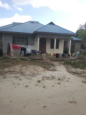 4bdrm House in Tanzania Daresalaam, Ilala for sale