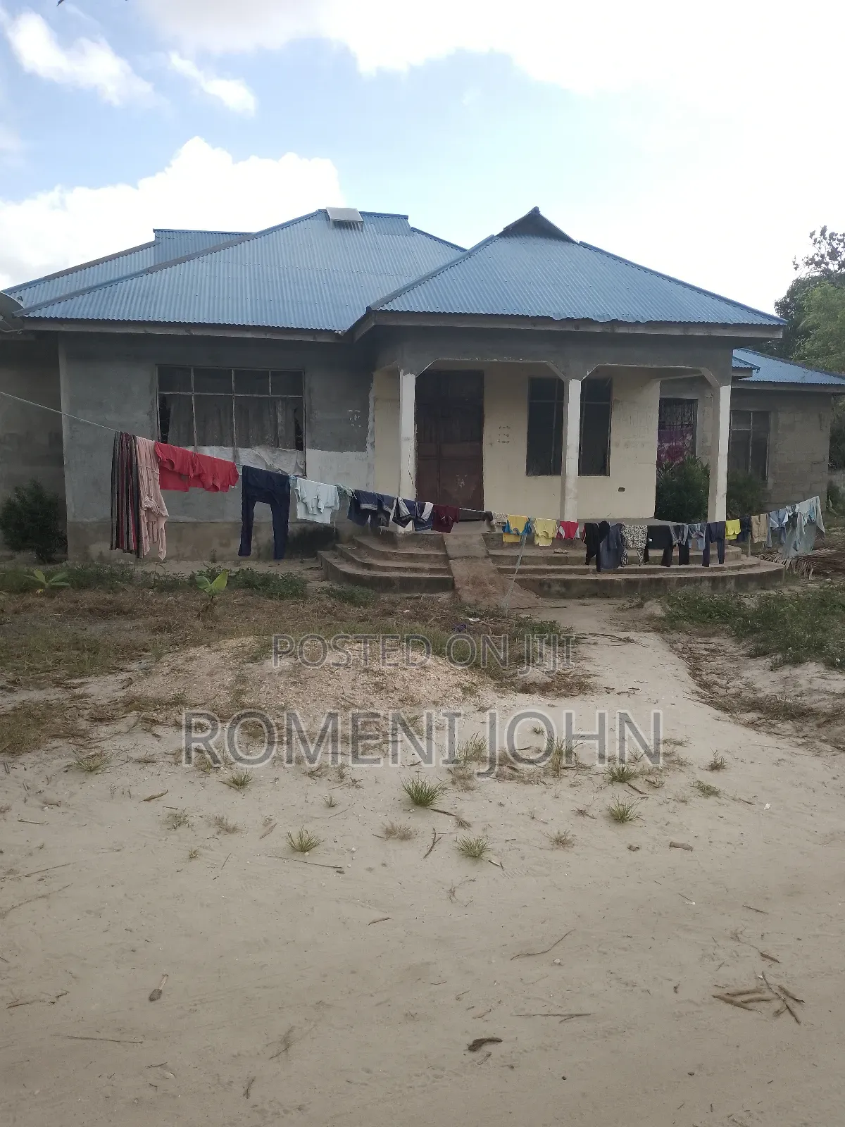 4bdrm House in Tanzania Daresalaam, Ilala for sale