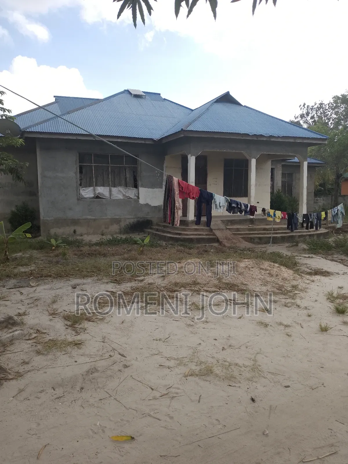 4bdrm House in Tanzania Daresalaam, Ilala for sale
