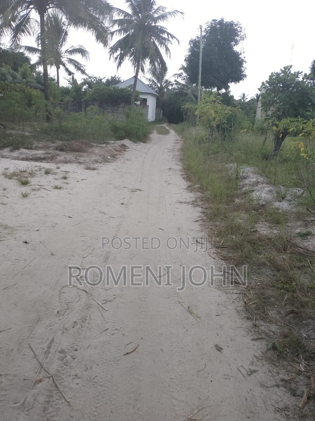 4bdrm House in Tanzania Daresalaam, Ilala for sale