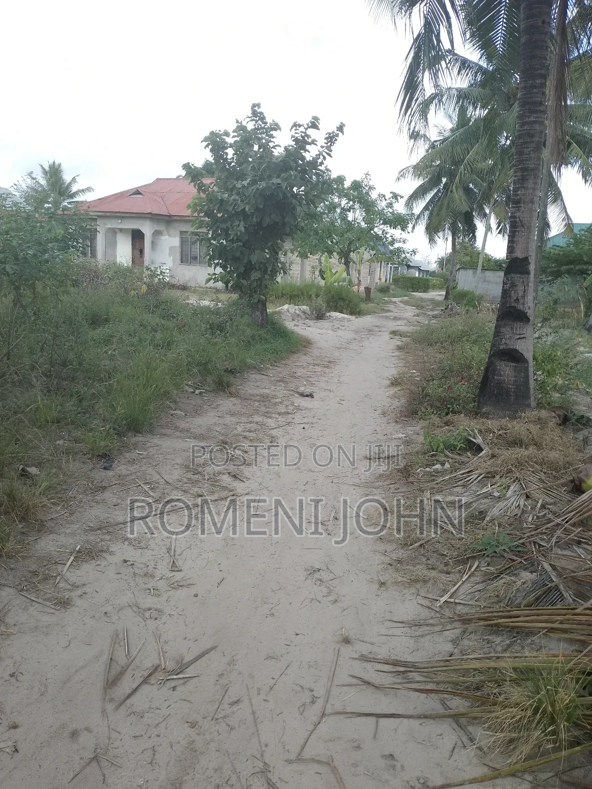 4bdrm House in Tanzania Daresalaam, Ilala for sale