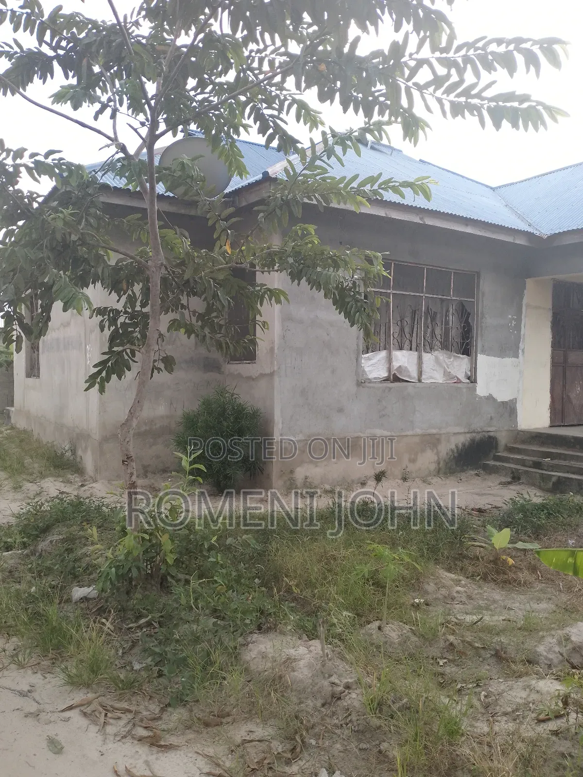4bdrm House in Tanzania Daresalaam, Ilala for sale