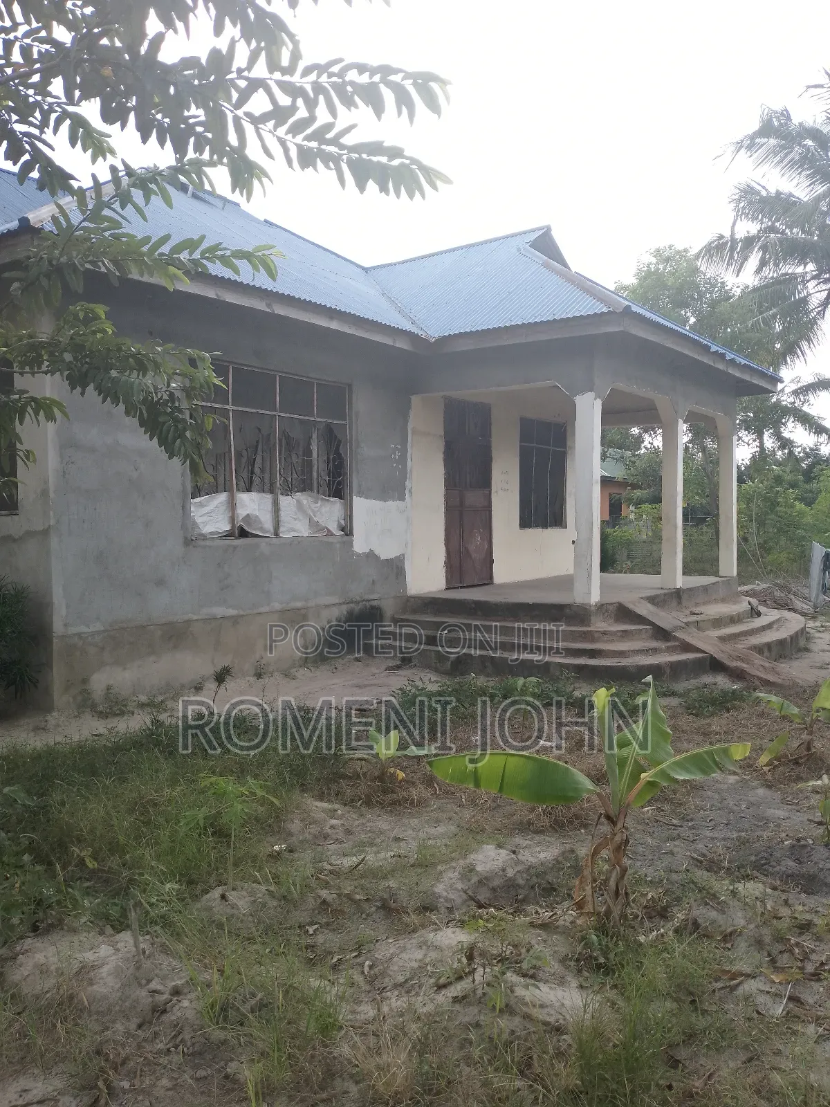4bdrm House in Tanzania Daresalaam, Ilala for sale