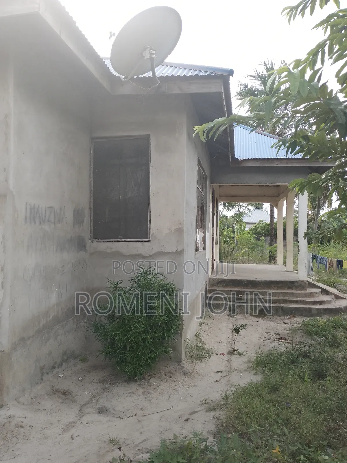 4bdrm House in Tanzania Daresalaam, Ilala for sale