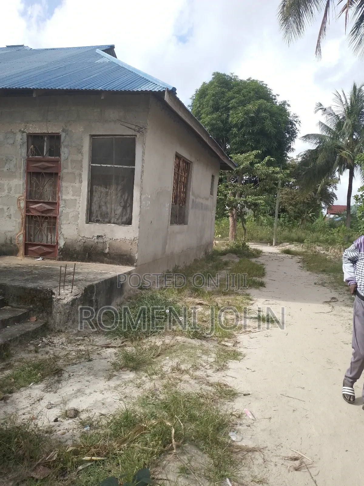 4bdrm House in Tanzania Daresalaam, Ilala for sale