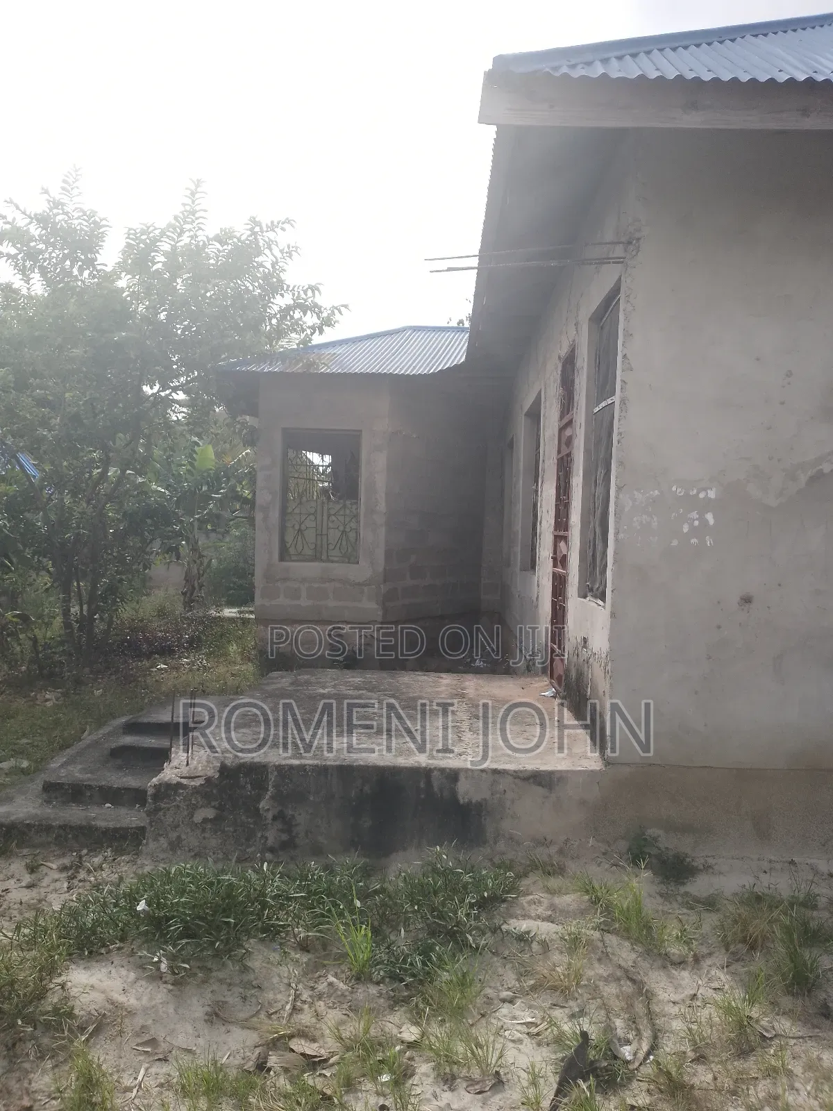 4bdrm House in Tanzania Daresalaam, Ilala for sale