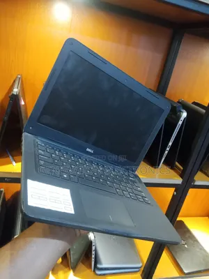 Laptop Dell Latitude 3380 8GB Intel Core I3 HDD 500GB
