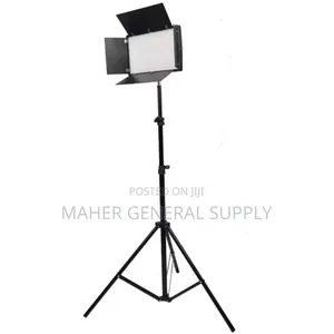 Led Light Kit Pro Led 800 With Stand