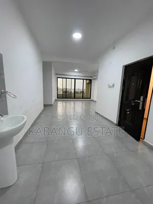 3 Bedrooms New Unfurnished In Msasani For Rent