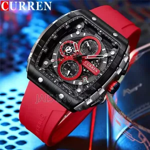 CURREN Watch