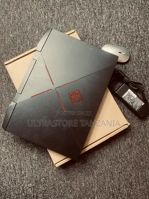 Laptop HP Omen 15 16GB Intel Core I7 SSD 512GB