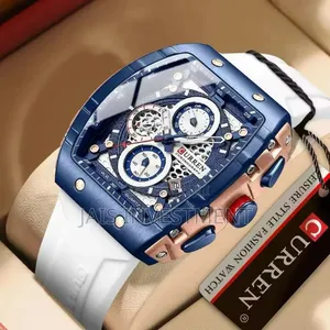 CURREN Watch