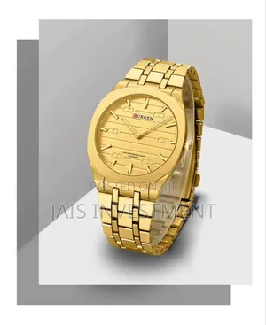 CURREN Watch