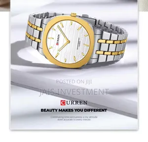 CURREN Watch