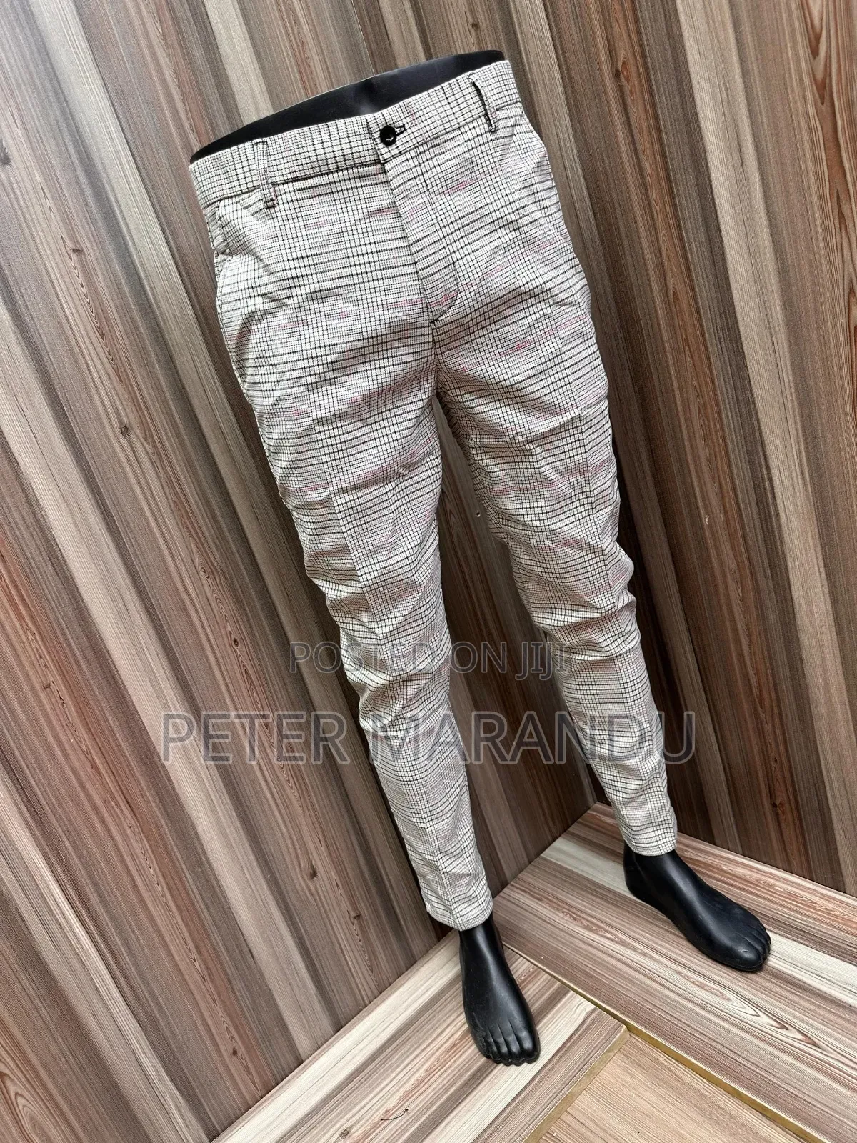 Official Trouser Men's