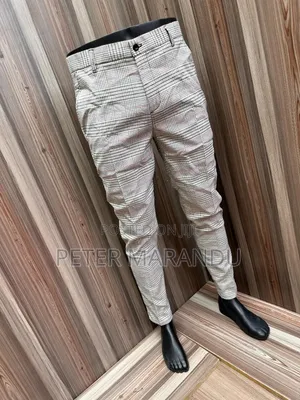 Official Trouser Men's