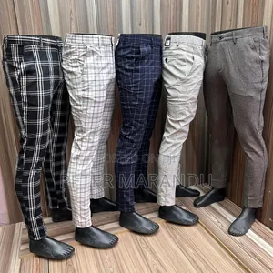 Official Trouser Men's