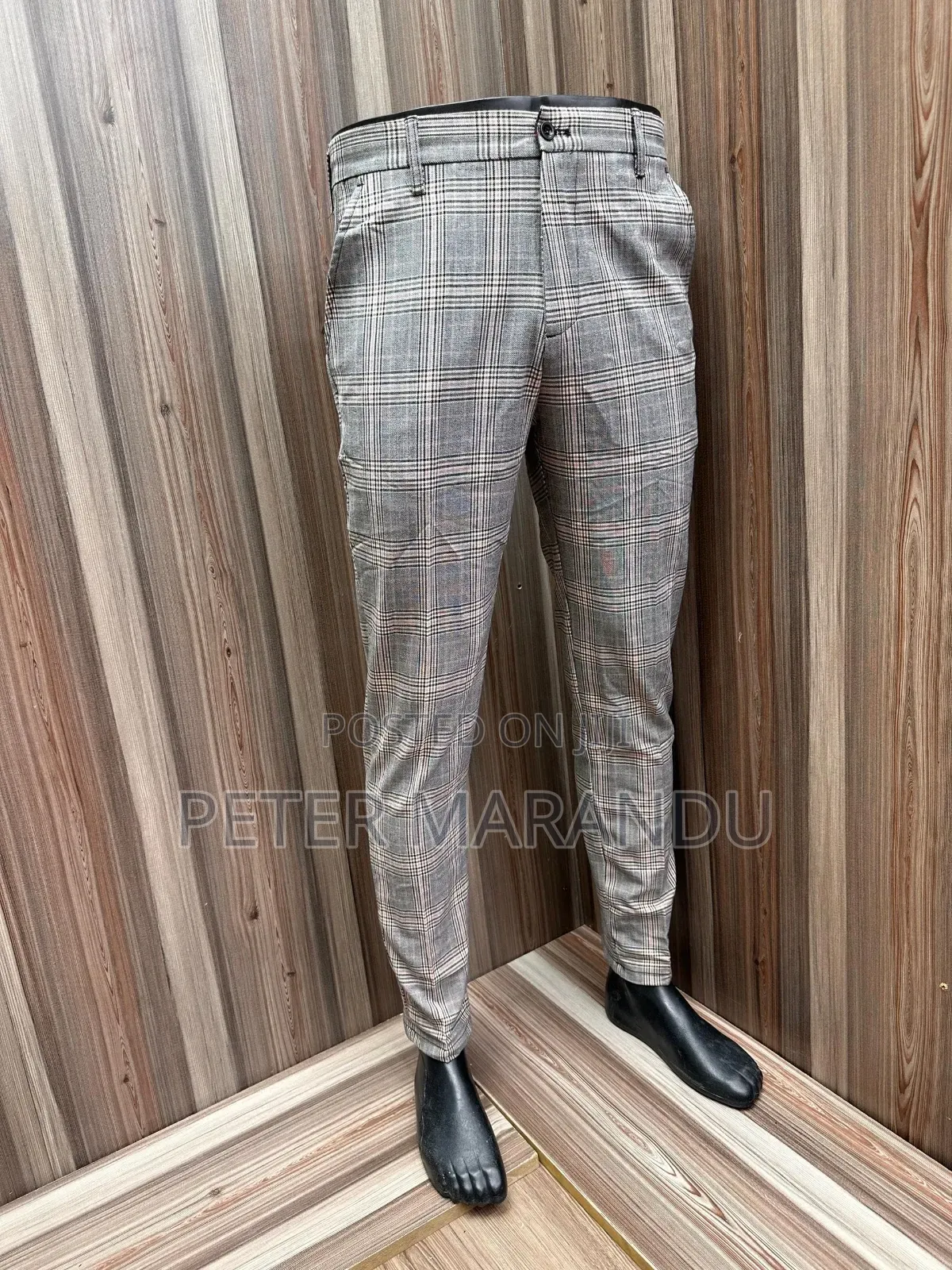 Official Trouser Men's