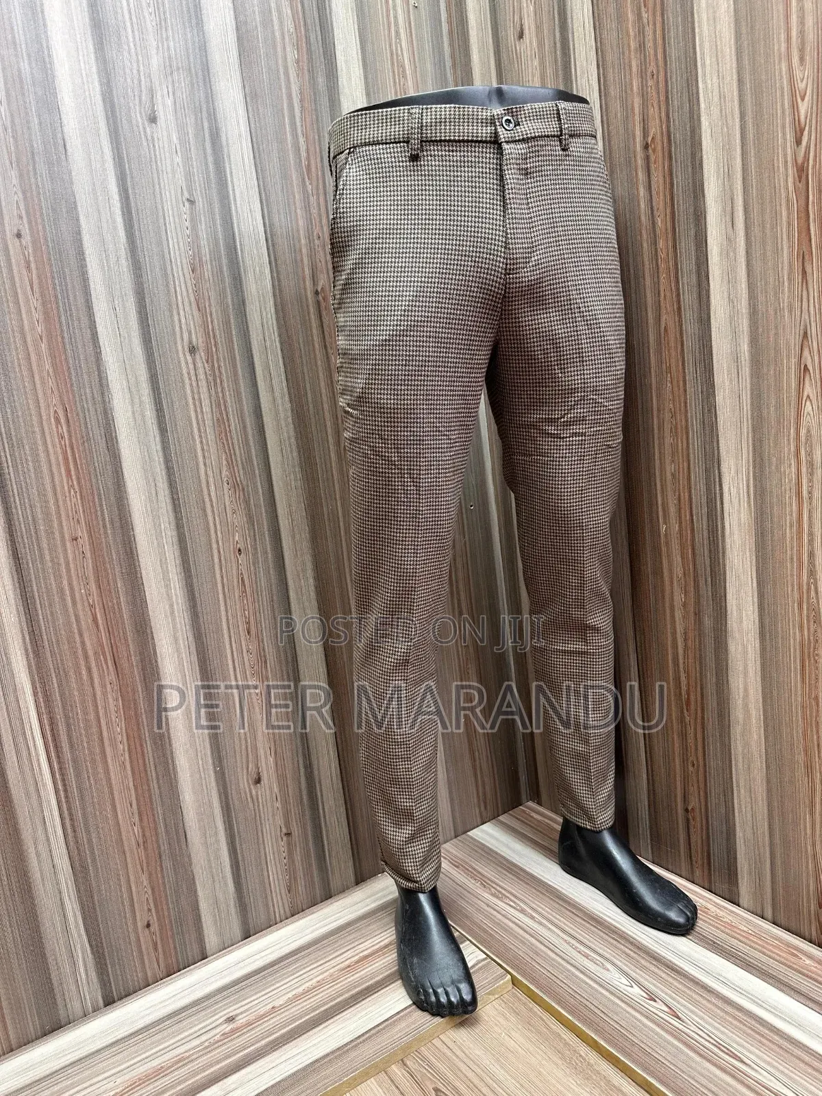 Official Trouser Men's