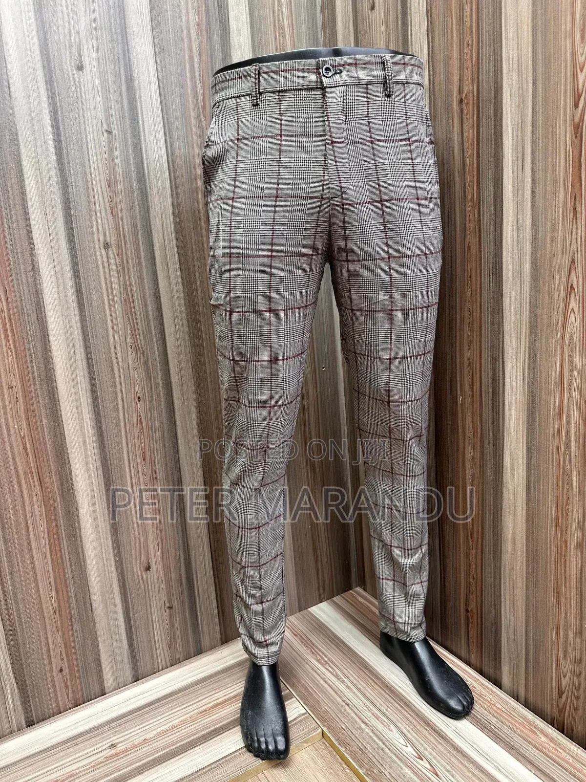 Official Trouser Men's