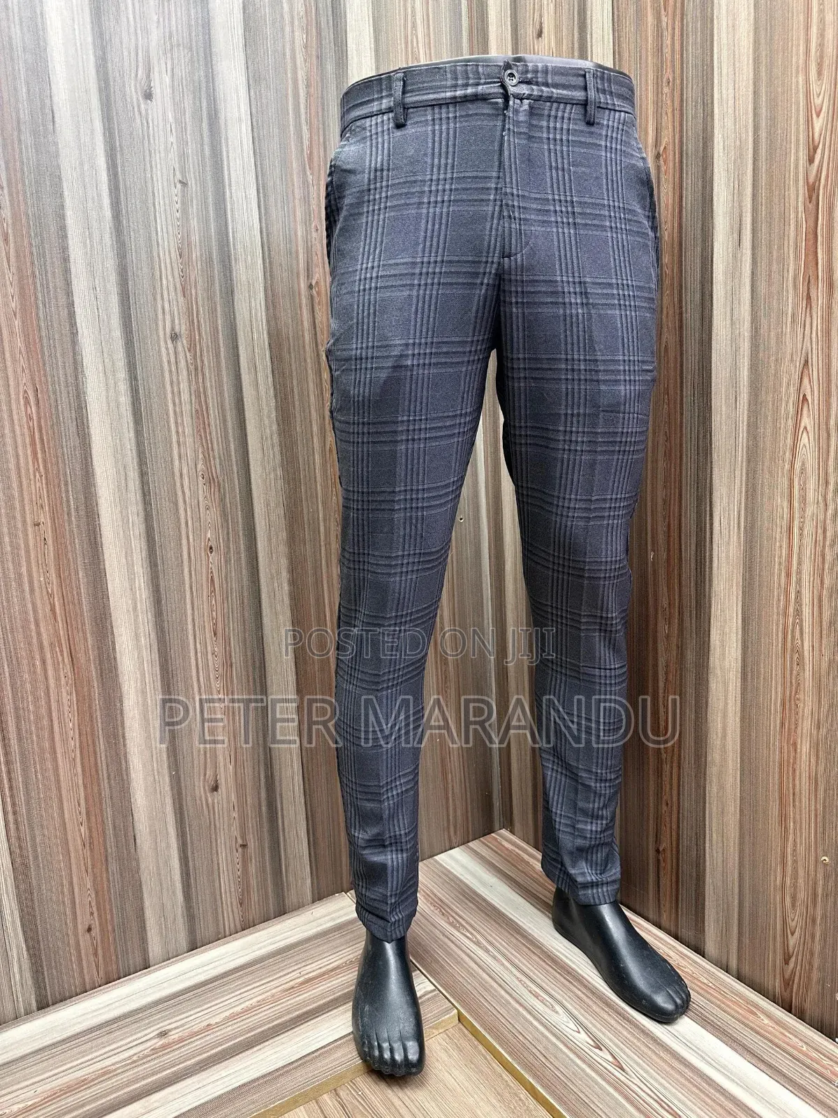 Official Trouser Men's